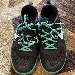 Nike Metcon 1 size 9